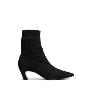 Ash Black Shoes Women